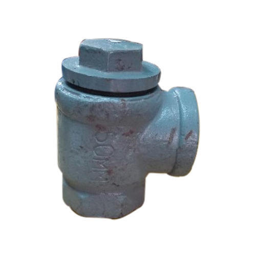 Angle Check Valve, Size: 1 Inch