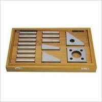 Angle Gauge Blocks