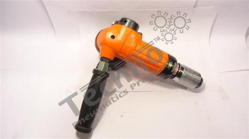 Pneumatic Angle Grinder