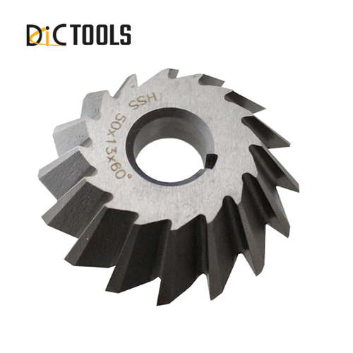 Angle Milling Cutter