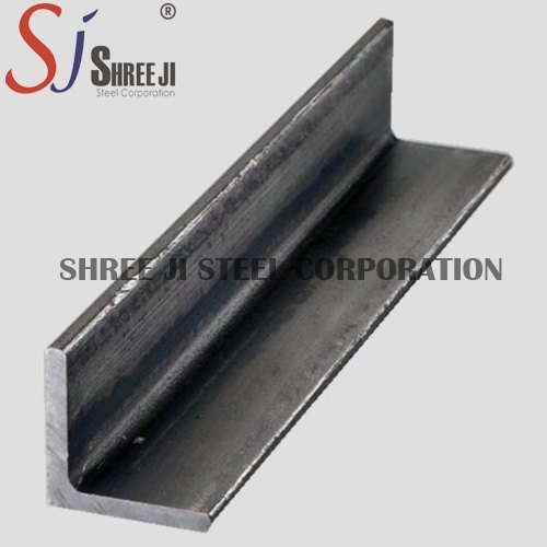 Angle Section Steel