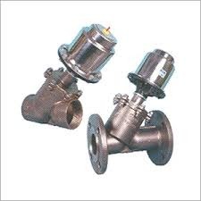 Angle Type Valve, Angle valve