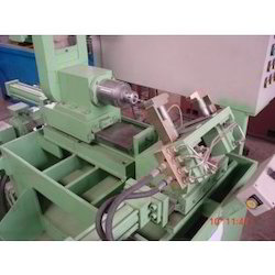 Gun Drilling Machine