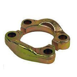 Angular Split Flange