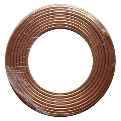 Annealed Copper Tube