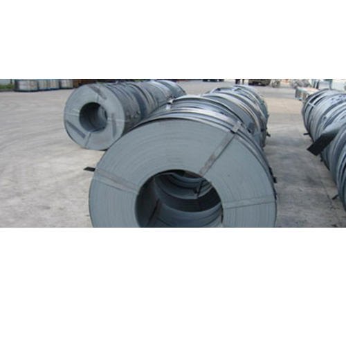 Cold Rolled 50 CRV4 Steel Strips, For Automobile Industry