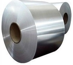 Annealing Steel Coils