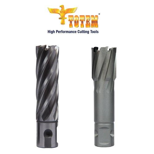 Totem TCT Annular Cutters