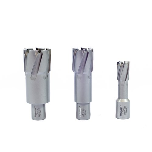 Annular Cutter For Magnetic Drill, Size: 12 - 100 MM