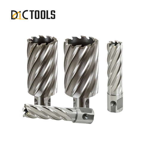 Annular Cutters