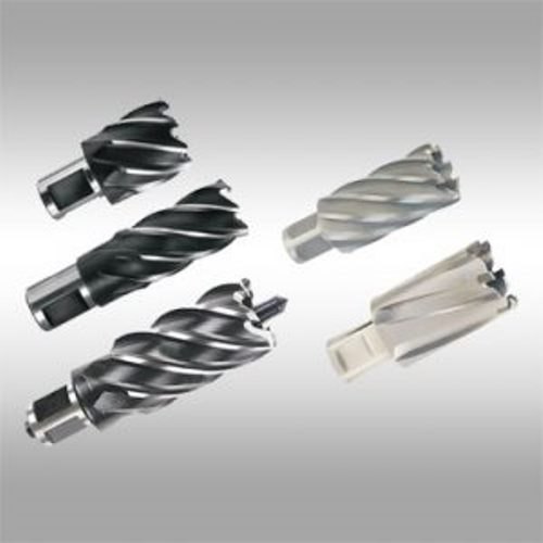 Solid Carbide Annular Cutters HSS, Size: 2-4 mm