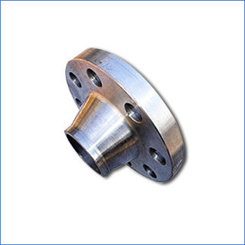ESSAR Stainless Steel 304 Flanges