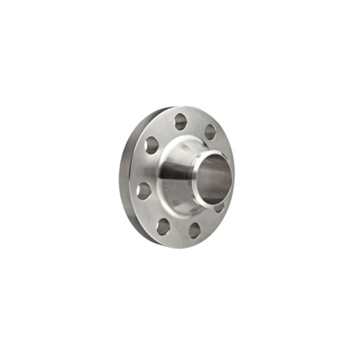 ANSI B16.5 Flange, Size: 5-10 inch