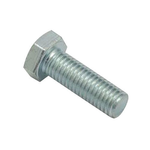 Silver Round ANSI Bolt, For Industrial