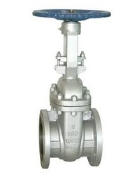 ANSI Gate Valve