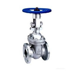 ANSI Gate Valves