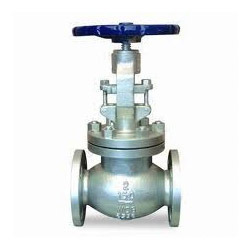 ANSI Globe Valve