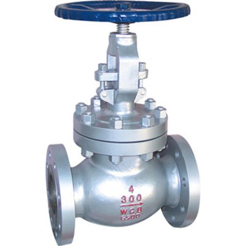 Class150 to Class900 ANSI GLOBE VALVE, Valve Size: Dn15 To Dn400