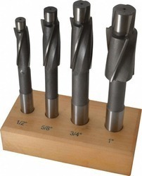 HSS Counterbore