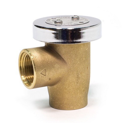 Brass Anti Siphon Vacuum Breaker