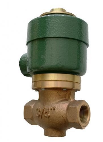 Anti Siphon Valve