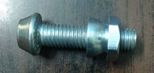 Mild Steel Anti Theft Bolt Nut