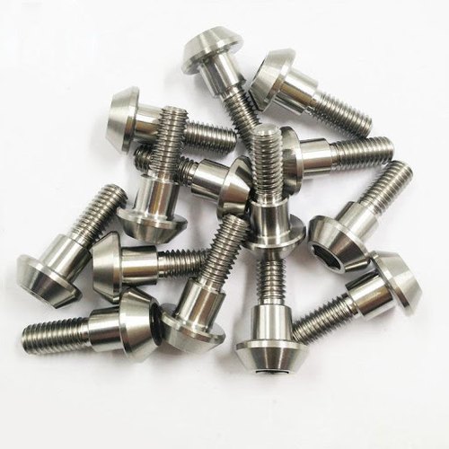 Anti_Theft Bolts, M8 To M20