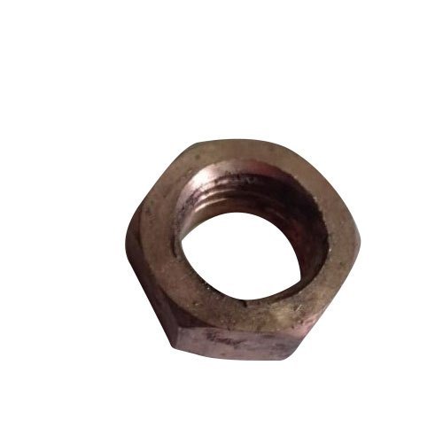 Copper Hex Nut