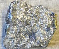 Antimony Metal