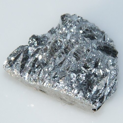 Antimony Ingot Metal