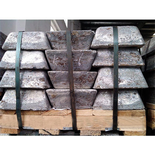 Antimony Ingot