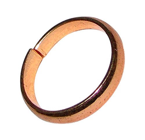 Copper Practice Ring