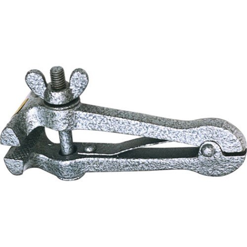 SG Iron APEX Hand Steel Vice 726, Size: From 3 To 8 Inch Available