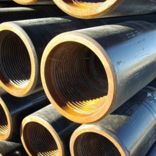Carbon Steel API 5DP S135 Drill Pipe