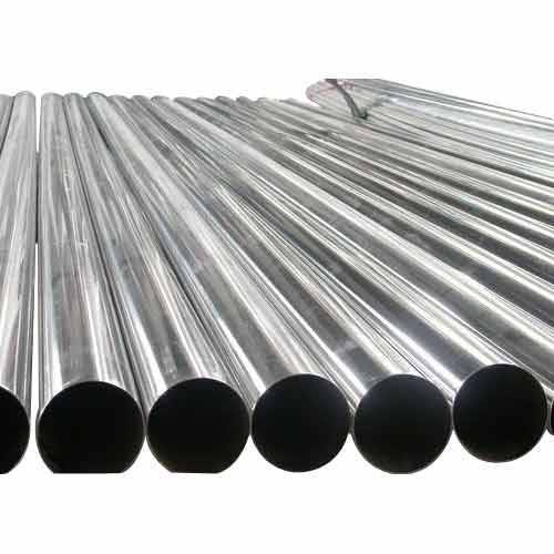 Mild Steel API 5l GR-B Seamless Pipes, For Structure