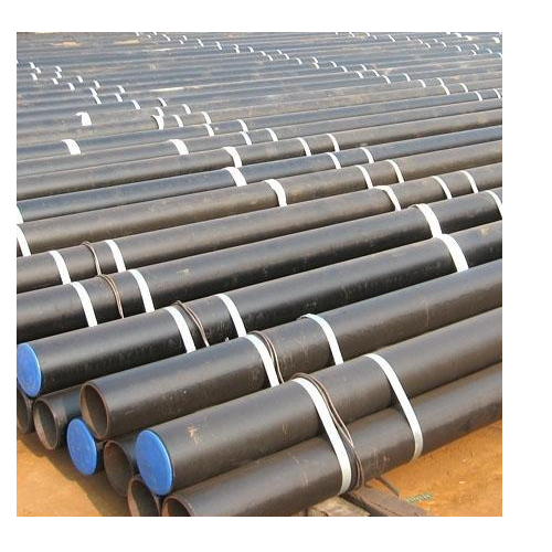 Mild Steel, Carbon Steel API 5L Seamless Pipe