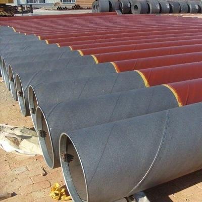 DMC API 5L SEAMLESS Line Pipes