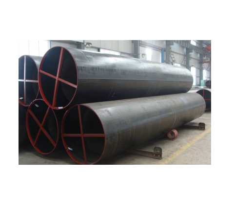 API 5L X42 LSAW Pipes, Size: 16 inch