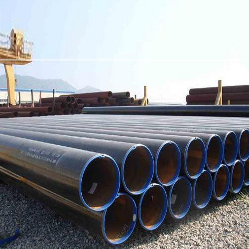 API 5L X52 PSL 1/2 Seamless Pipe