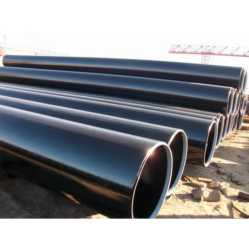 API 5L X65 LSAW Pipe