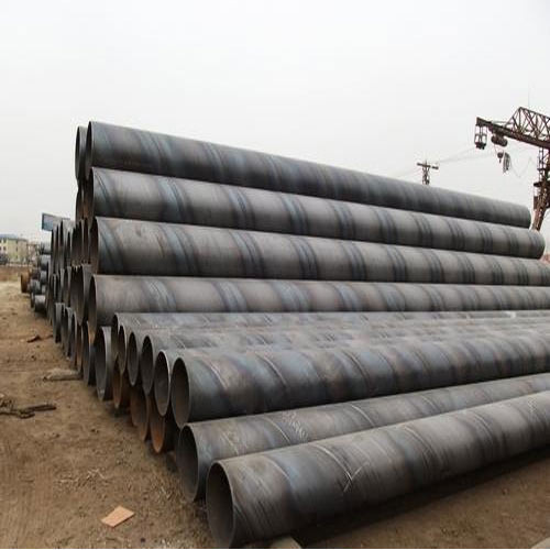 API 5L X65 Spiral Welded Pipe