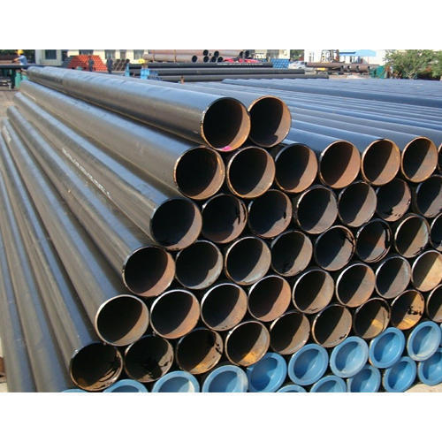 API 5L X80 HSAW Pipes, Size: 3 inch