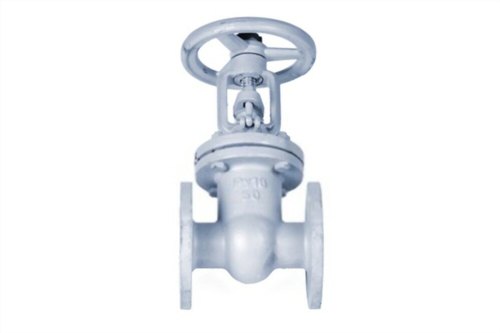 API 6d Gate Valve