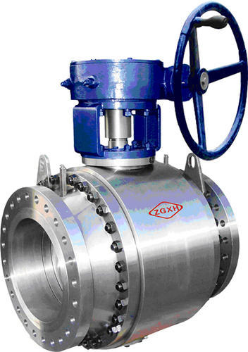 API Ball Valve