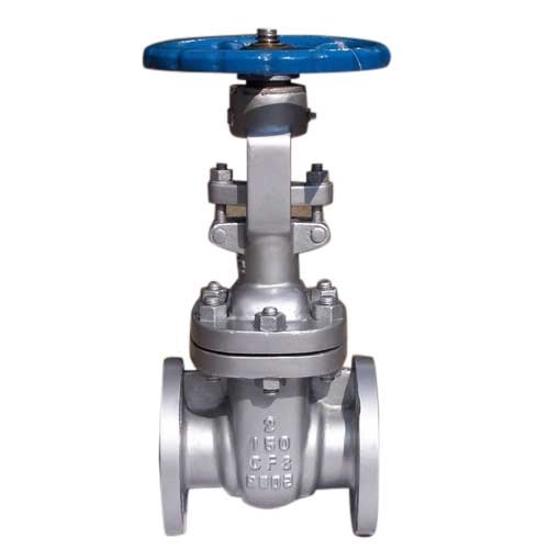 API Caste Gate Valve