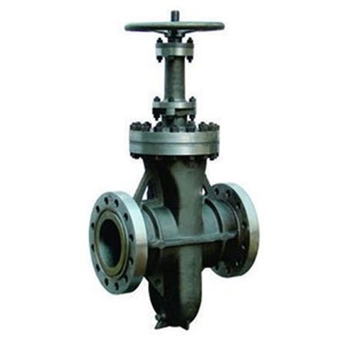 API Conduit Gate Valve