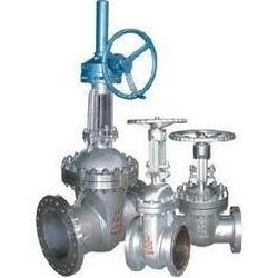 API Gate Valve