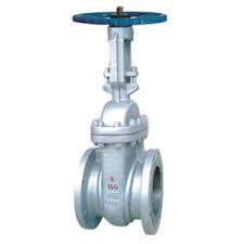 none API Gate Valve