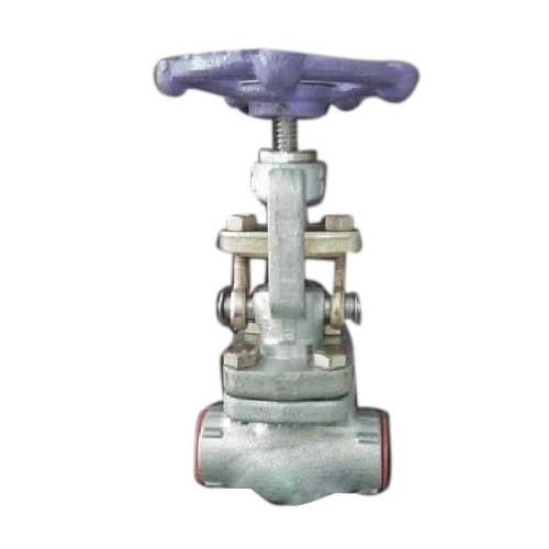 IPC Manual API Gate Valve