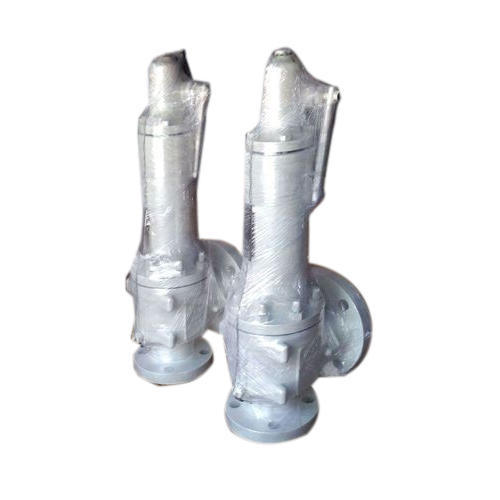 MAKALI Pressure Relief Valve, Model: 75